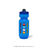 Water Bottle - PAC-MAN Blue