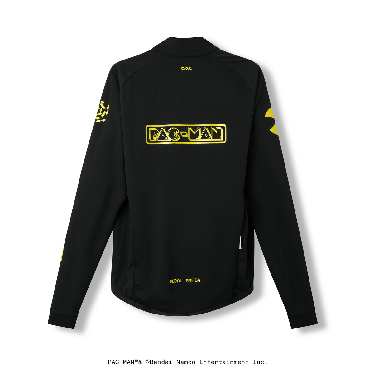 Women's Core Spray Jacket - PAC-MAN
