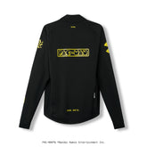 Women's Core Spray Jacket - PAC-MAN