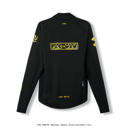 Women's Core Spray Jacket - PAC-MAN