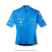 Women's Core Jersey - PAC-MAN Blue