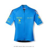 Women's Core Jersey - PAC-MAN Blue