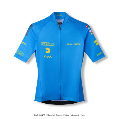 Women's PAC-MAN Cycling Bundle - Blue