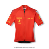 Women's PAC-MAN Cycling Bundle - Red
