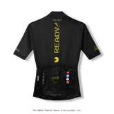 Women's Core Jersey - PAC-MAN Black