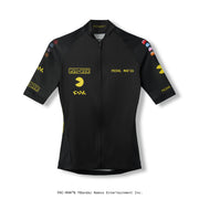 Women's Core Jersey - PAC-MAN Black