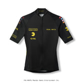 Women's Core Jersey - PAC-MAN Black