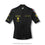Women's Core Jersey - PAC-MAN Black