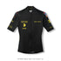 Women's Core Jersey - PAC-MAN Black