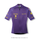 Women's Core Jersey - PAC-MAN Purple