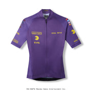 Women's Core Jersey - PAC-MAN Purple