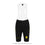 Women's Core Bib - PAC-MAN