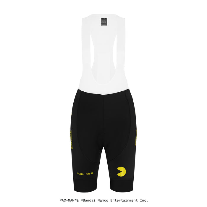 Women's PAC-MAN Cycling Bundle - Black