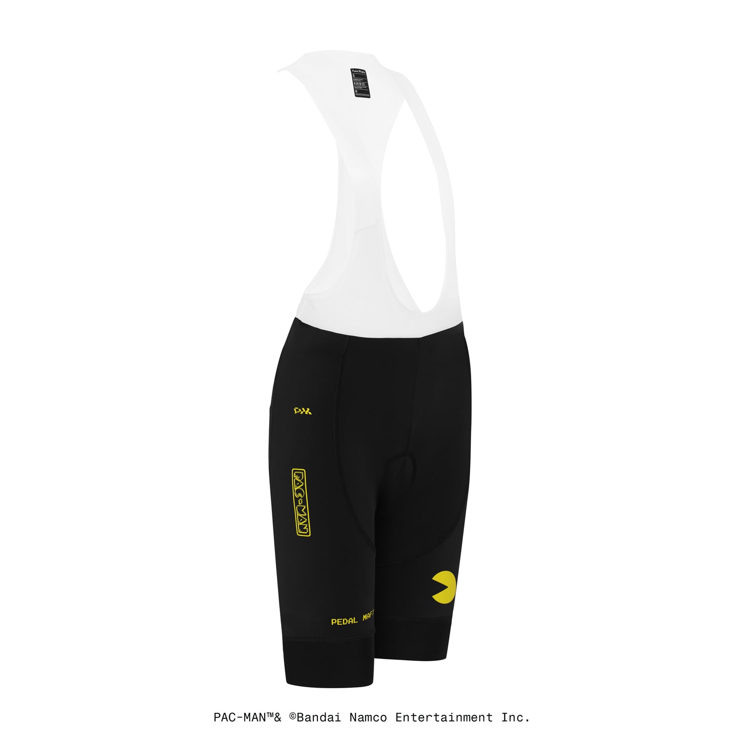 Women's PAC-MAN Cycling Bundle - Black