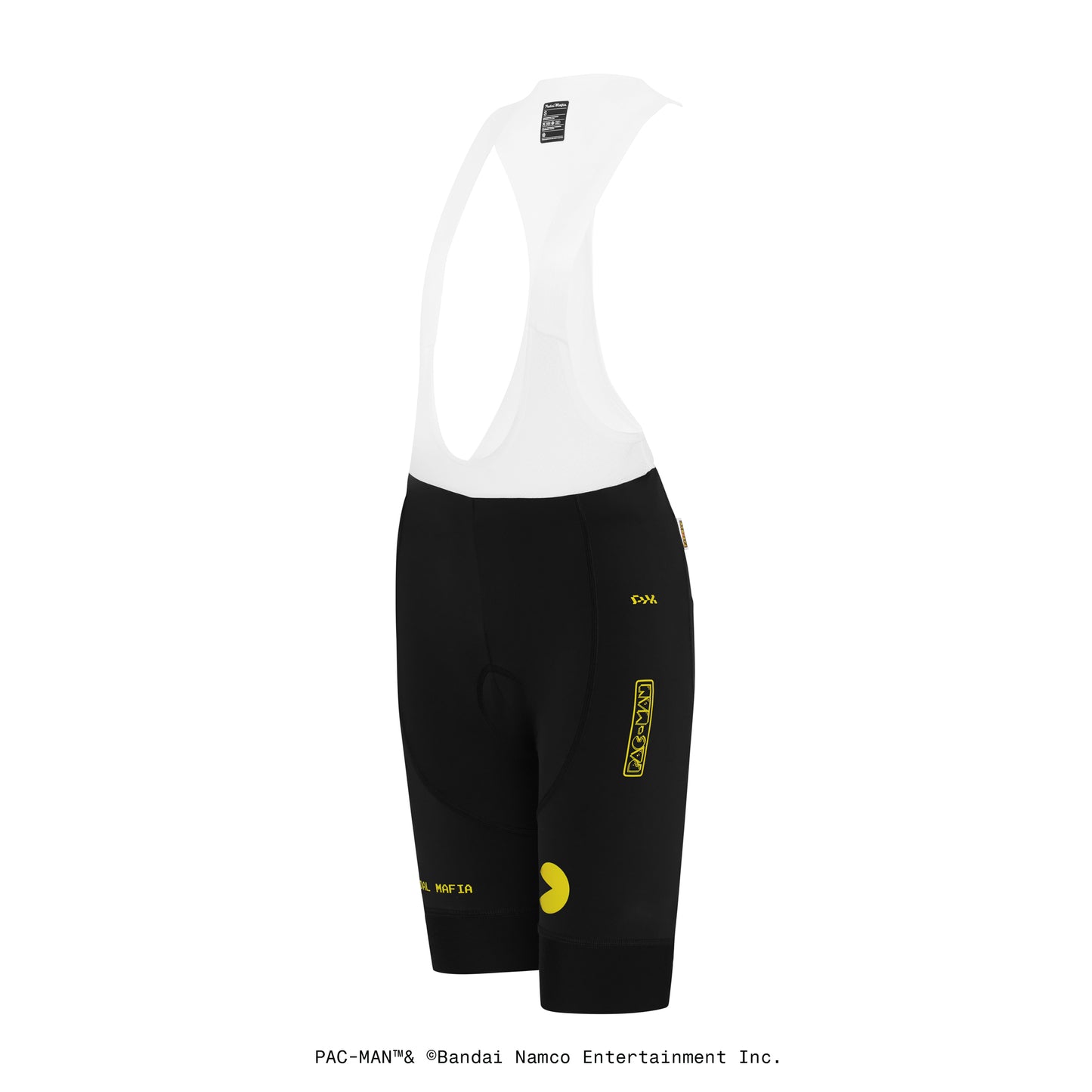 Women's Core Bib - PAC-MAN