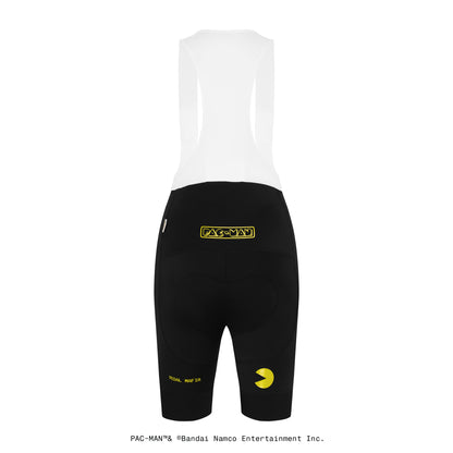 Women's PAC-MAN Cycling Bundle - Black