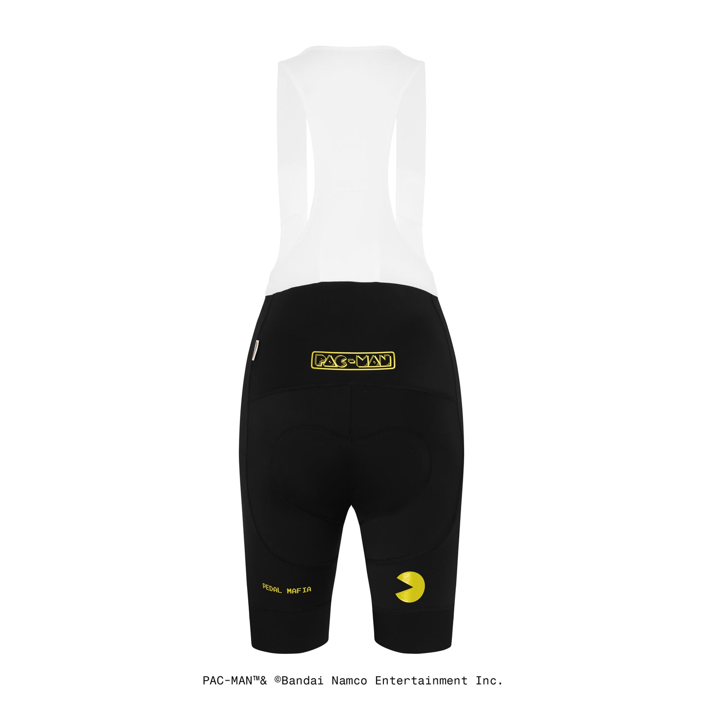 Women's PAC-MAN Cycling Bundle - Blue