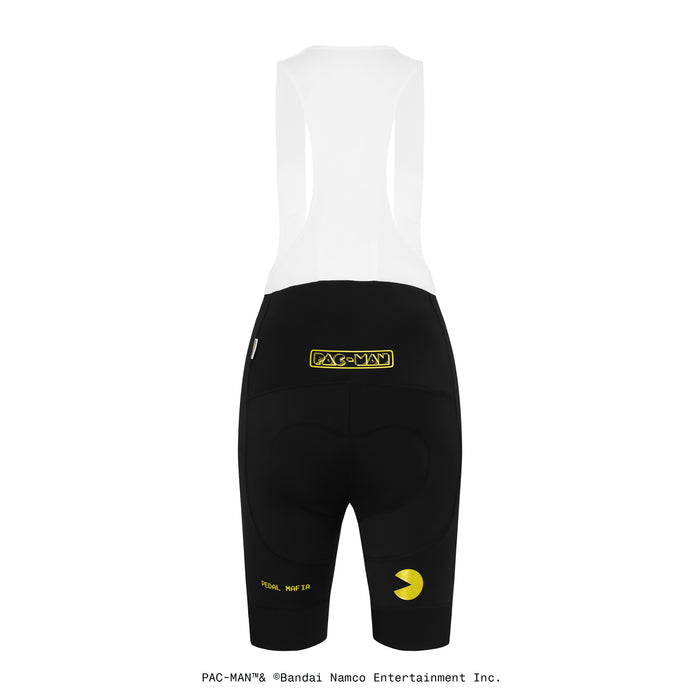Women's PAC-MAN Cycling Bundle - Blue