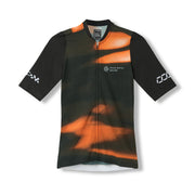 Women's Core Racing Jersey - Orange