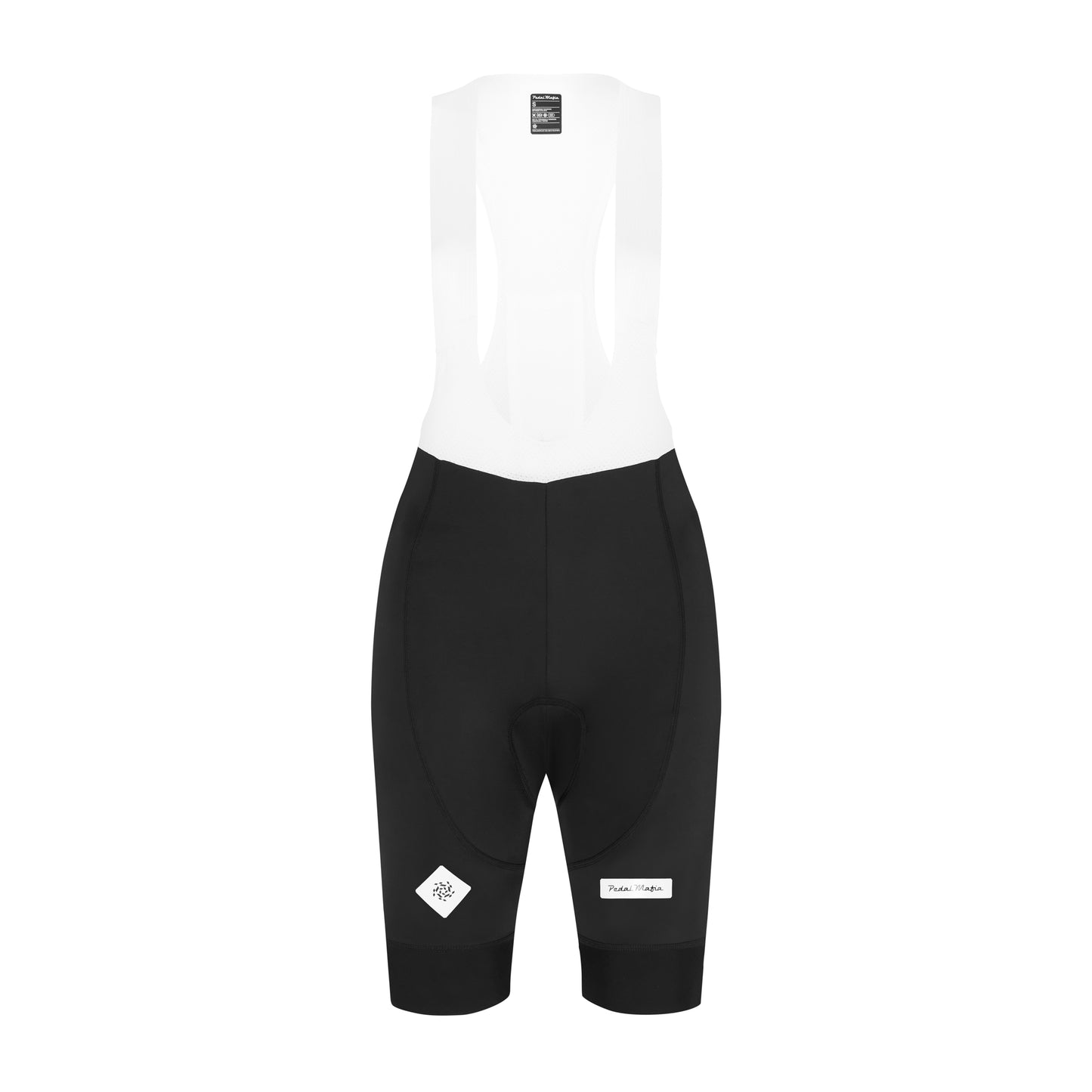 Women's Core Essentials Cycling Bundle - Black