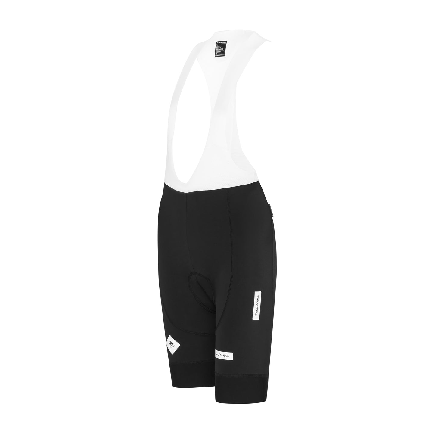 Women's Core Essentials Cycling Bundle - Black