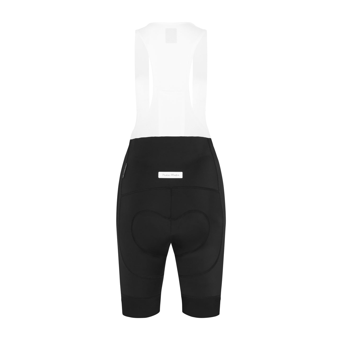 Women's Core Essentials Cycling Bundle - Black