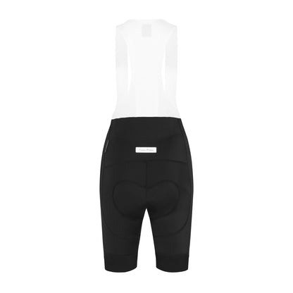 Women's Core Essentials Cycling Bundle - Black