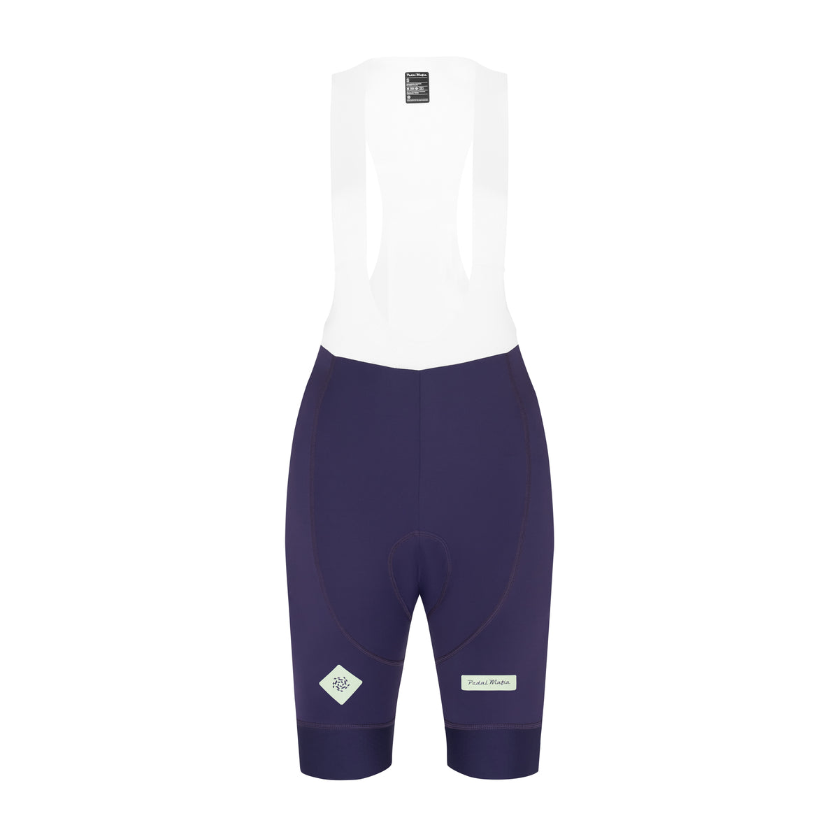 Women's Core Bib - Dark Indigo