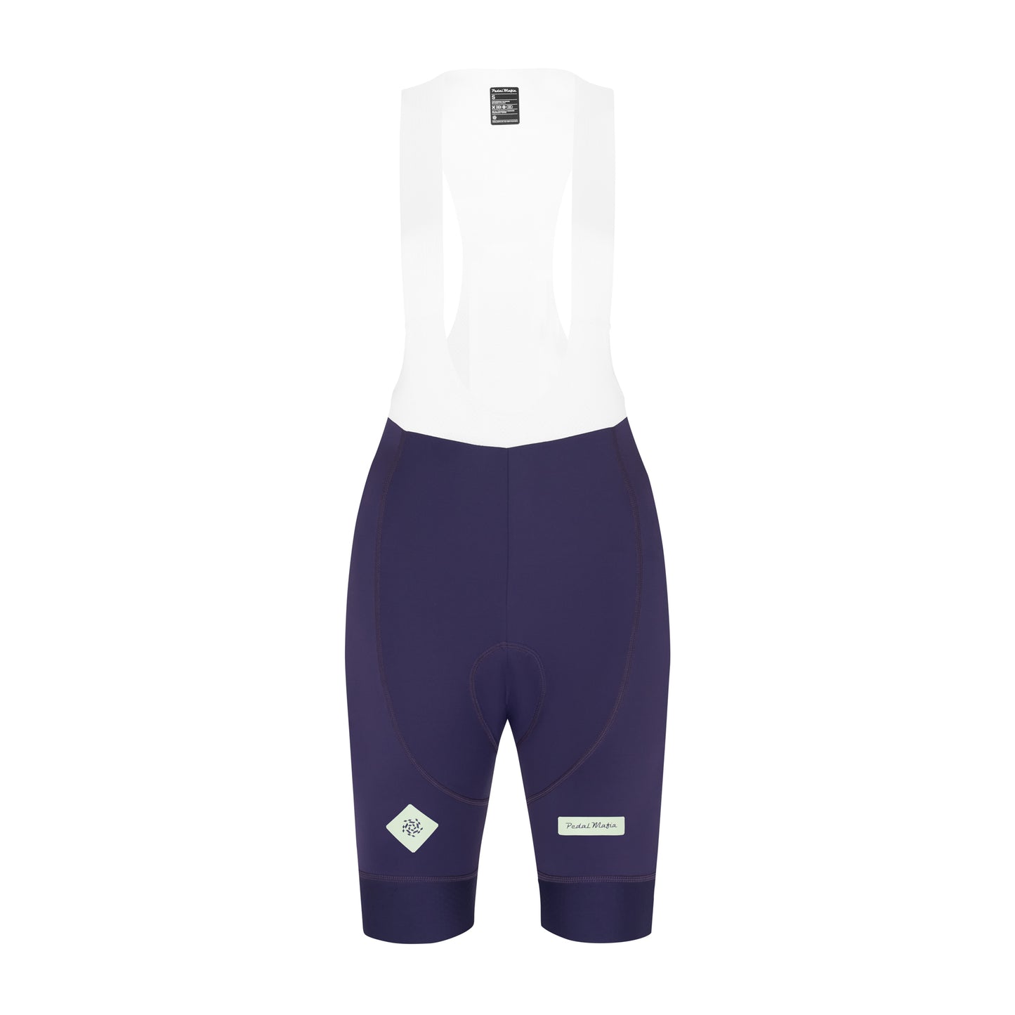 Women's Core Bib - Dark Indigo