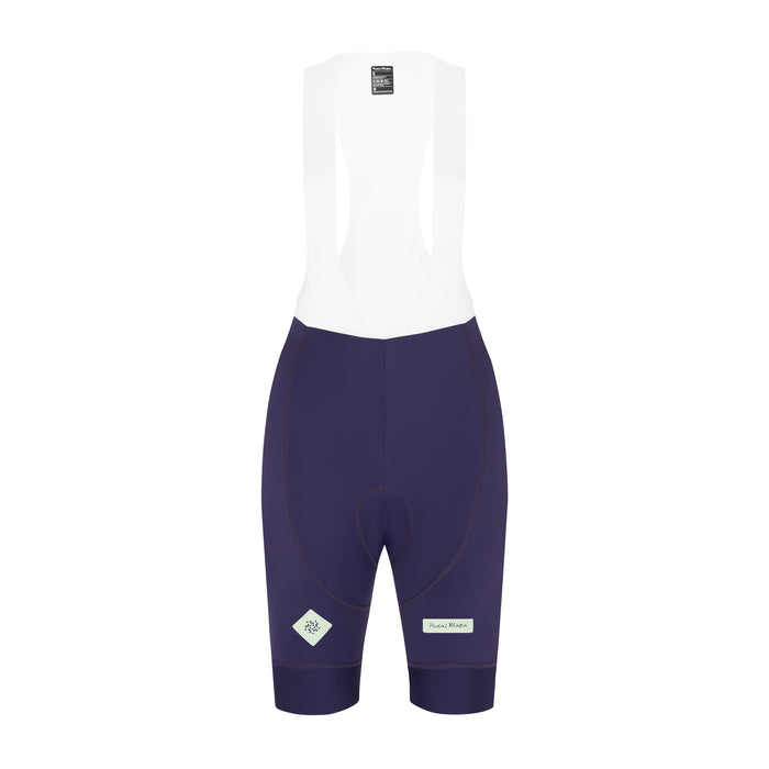 Women's Core Bib - Dark Indigo
