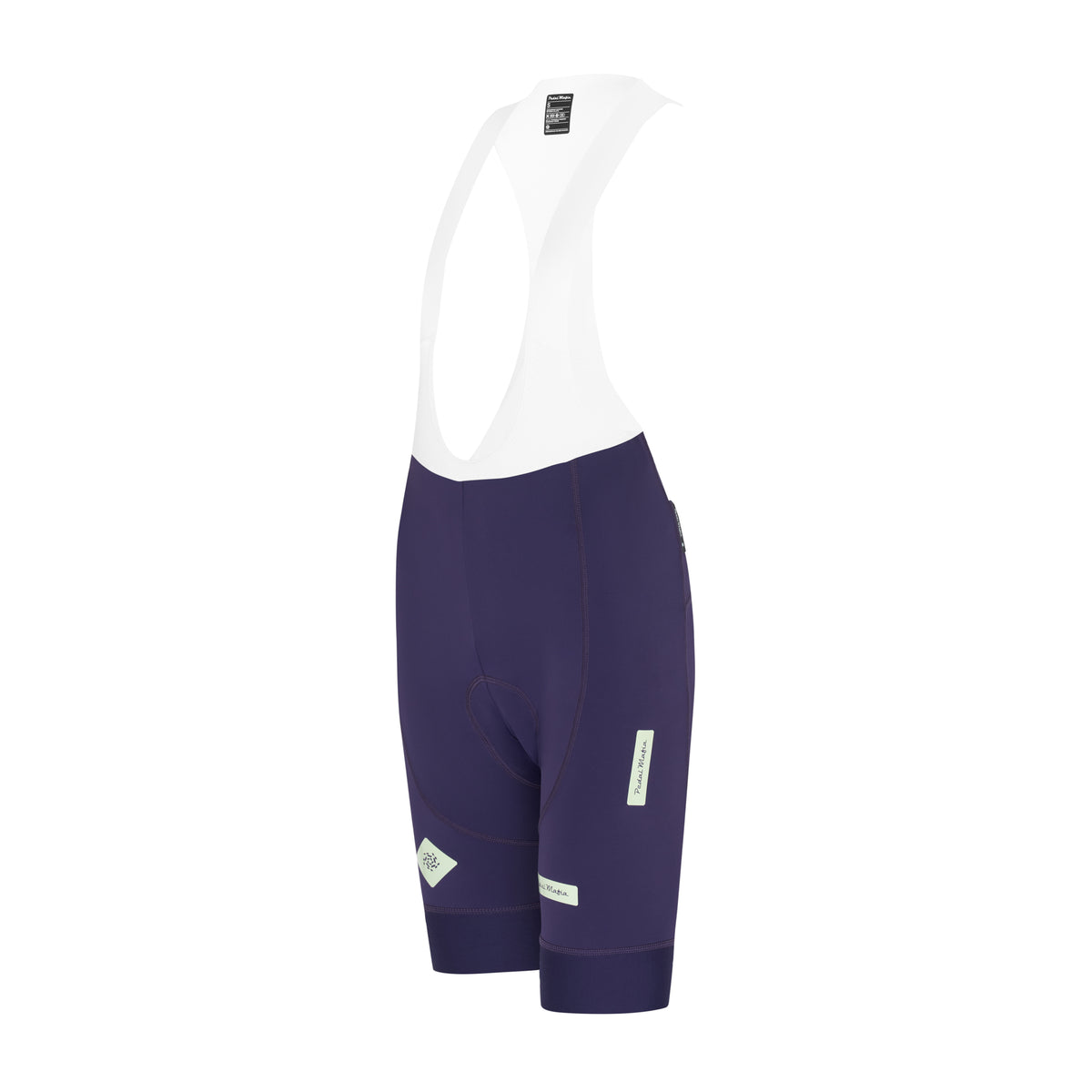 Women's Core Bib - Dark Indigo