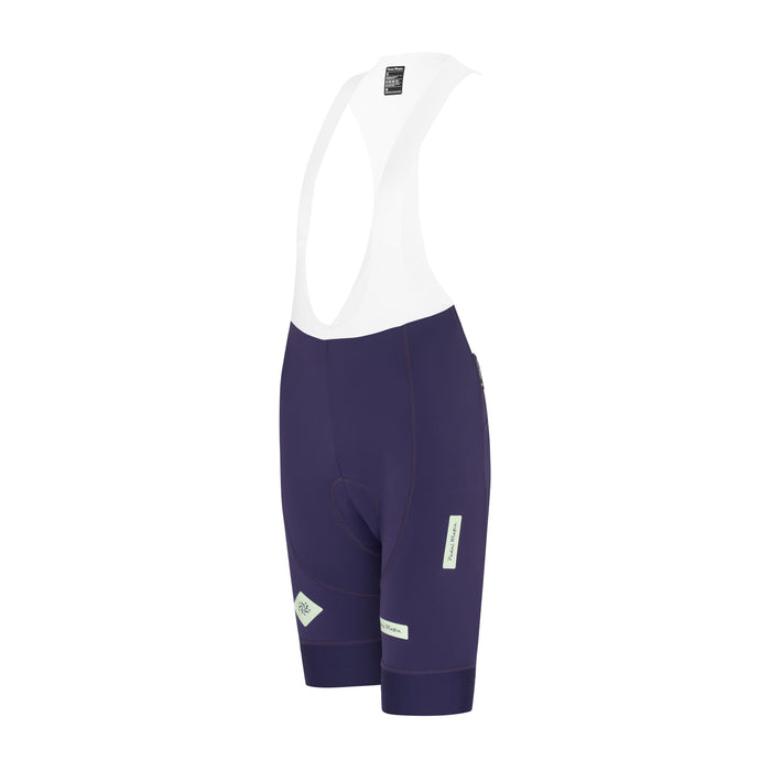 Women's Core Bib - Dark Indigo