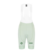Women's Core Bib - Sea Foam