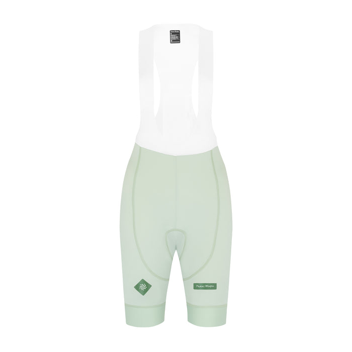 Women's Core Bib - Sea Foam