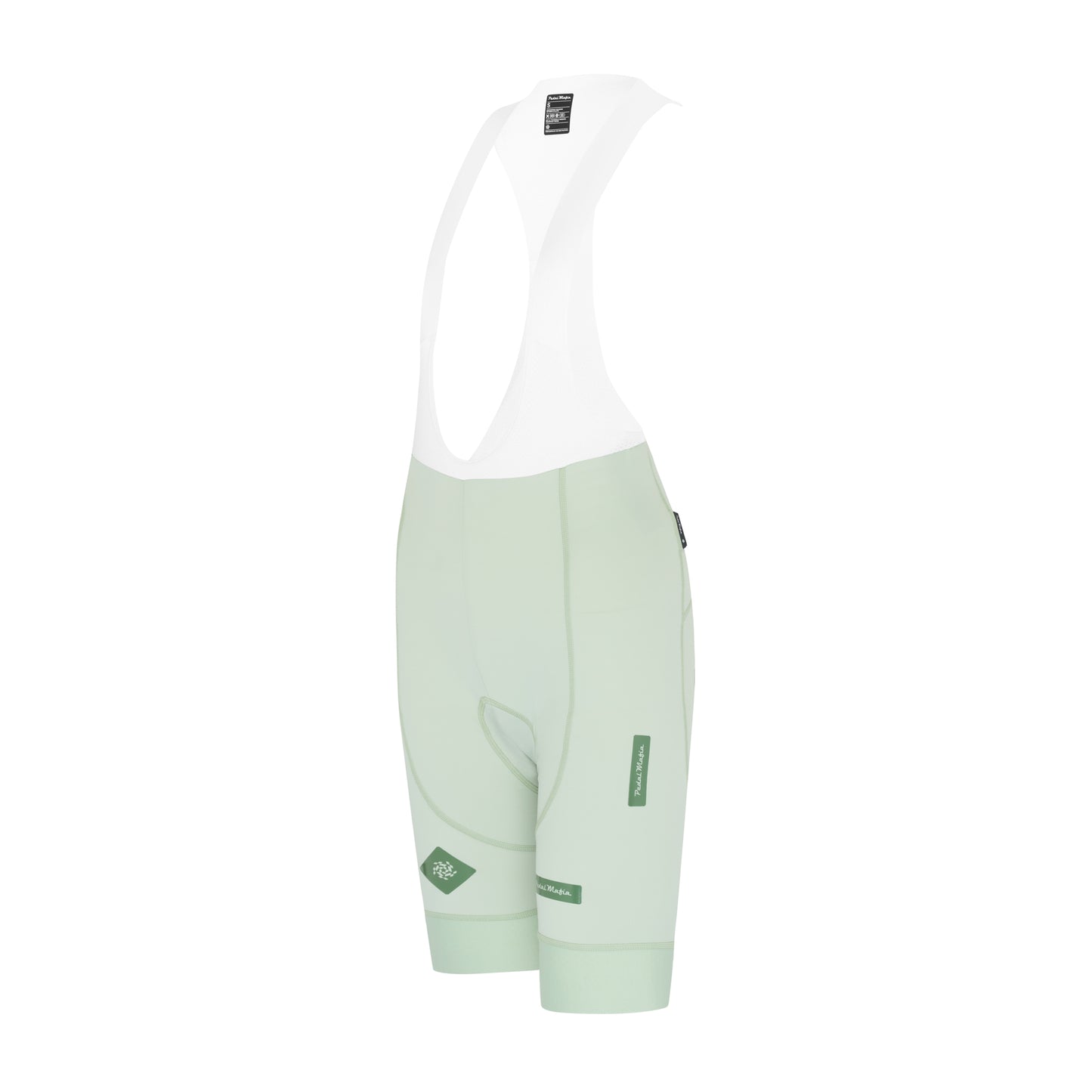 Women's Core Bib - Sea Foam