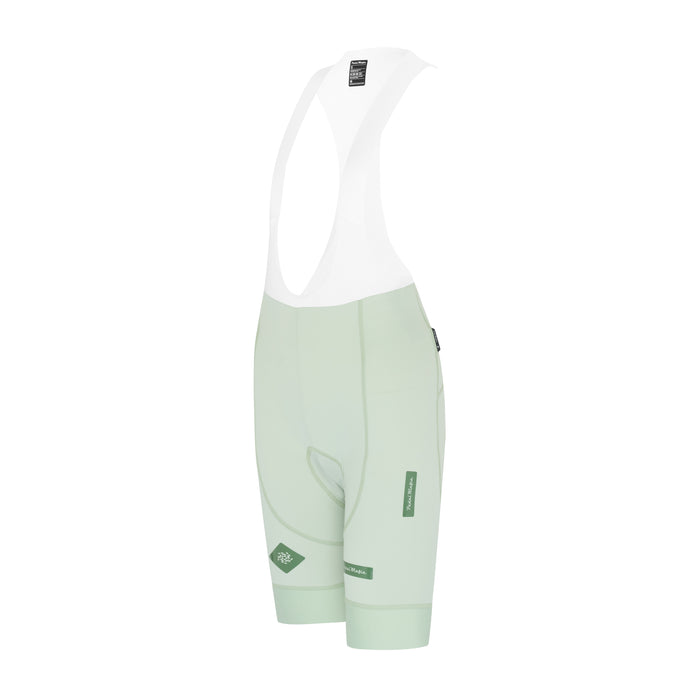 Women's Core Bib - Sea Foam