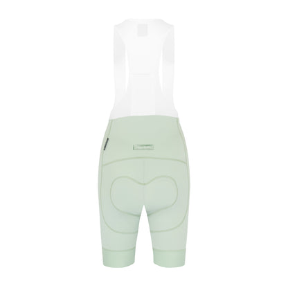 Women's Core Bib - Sea Foam