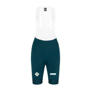 Women's Core Bib - Emerald