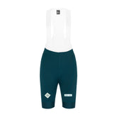 Women's Core Bib - Emerald