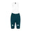 Women's Core Bib - Emerald