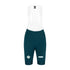 Women's Core Bib - Emerald