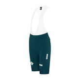Women's Core Bib - Emerald