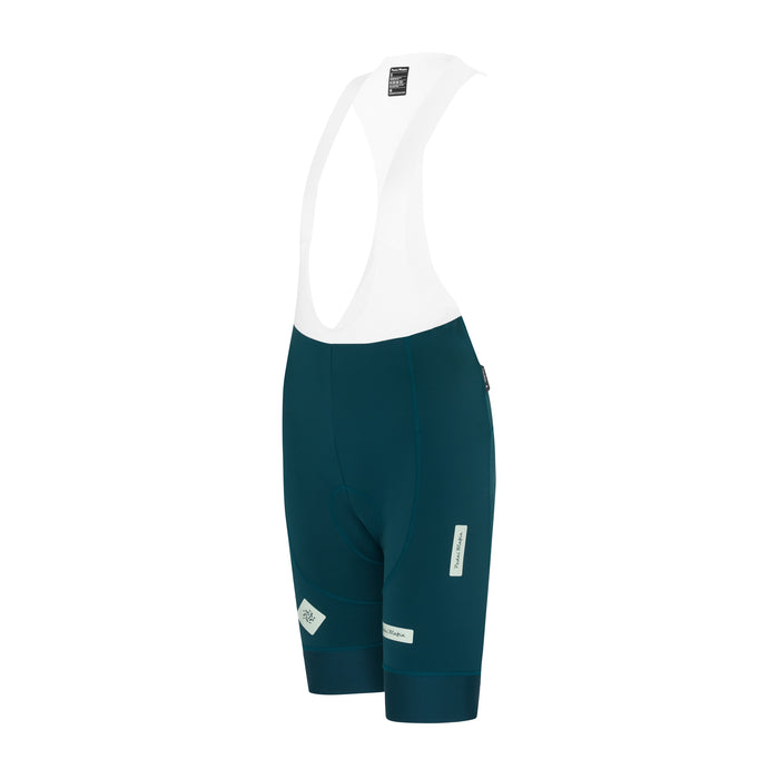 Women's Core Bib - Emerald