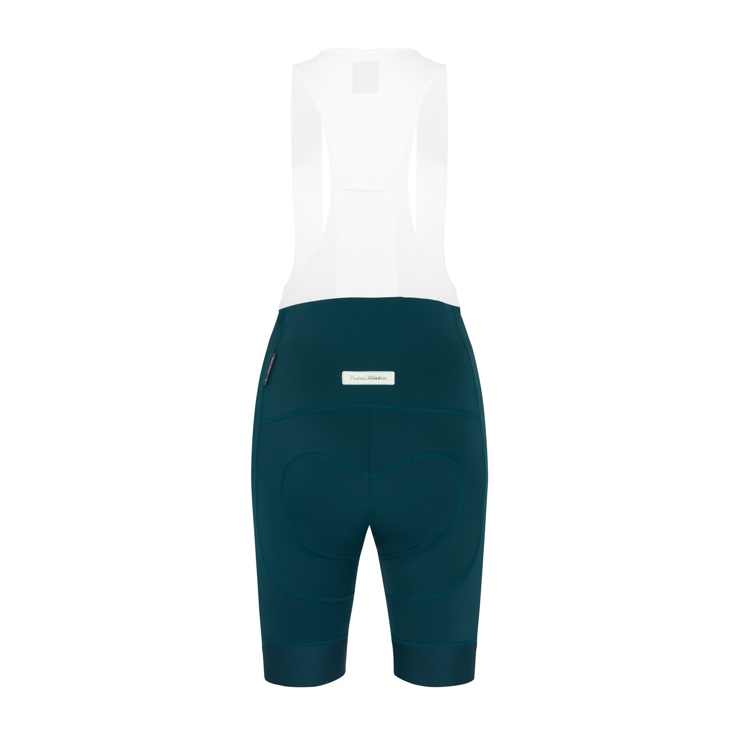 Women's Core Bib - Emerald
