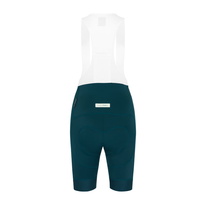 Women's Core Bib - Emerald