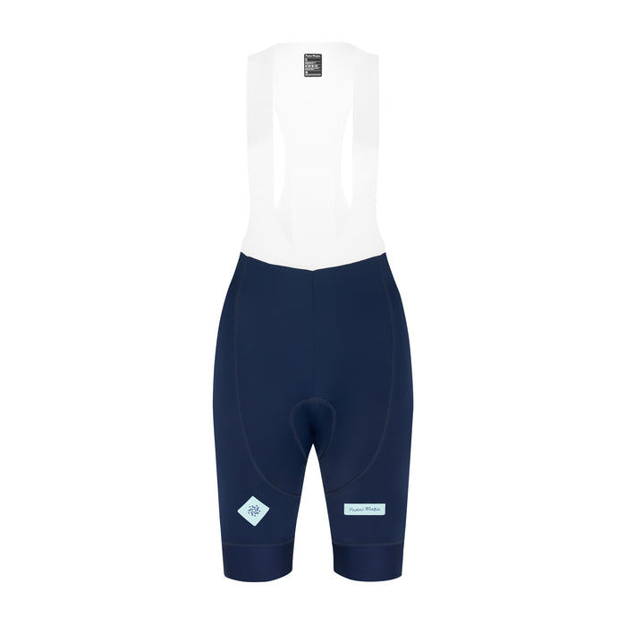 Women's Core Racing Cycling Bundle - Stone/Navy