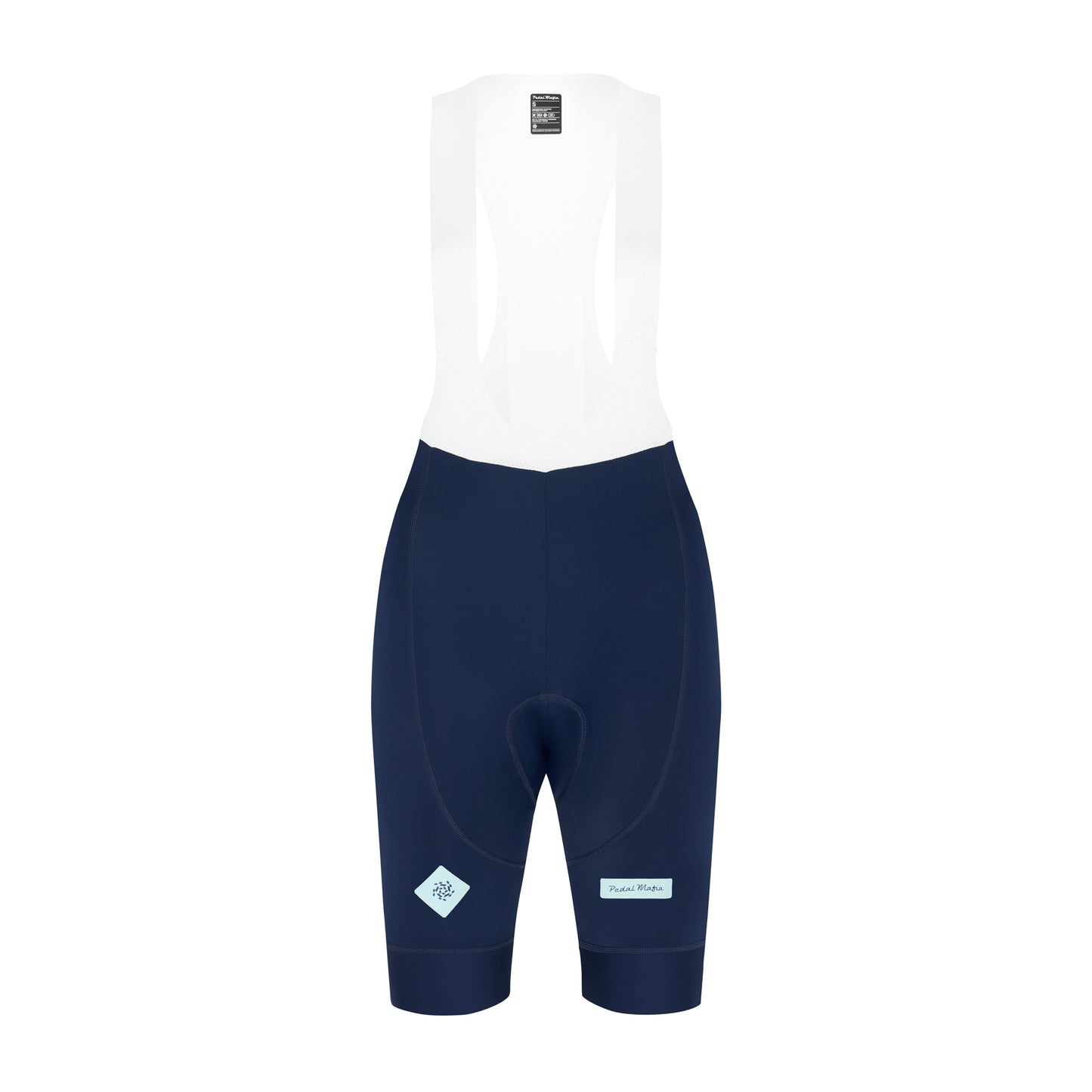 Women's Core Essentials Cycling Bundle - Navy