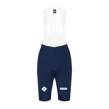 Women's Core Essentials Cycling Bundle - Navy