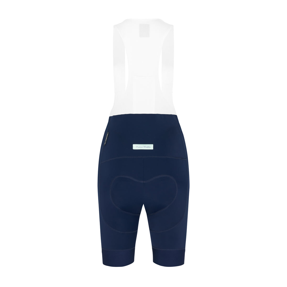 Women's Core Bib - Navy