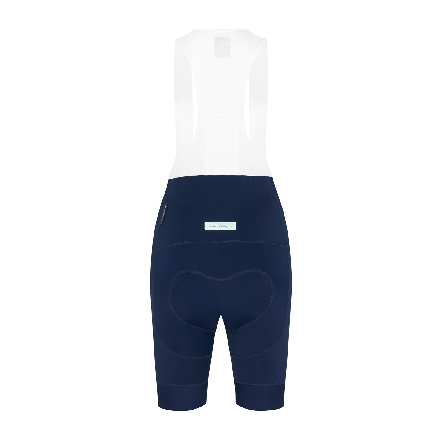 Women's Core Essentials Cycling Bundle - Navy